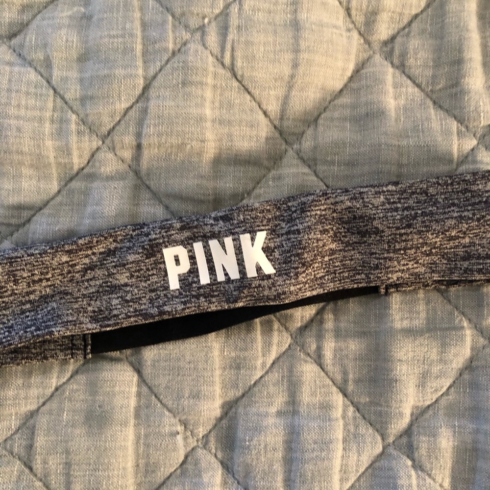 PINK headband